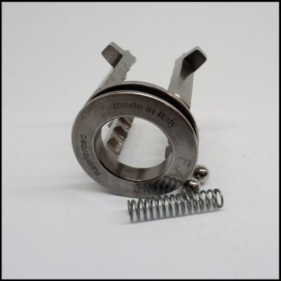 Cruzeta de mudanças para Vespa "Reforçada"