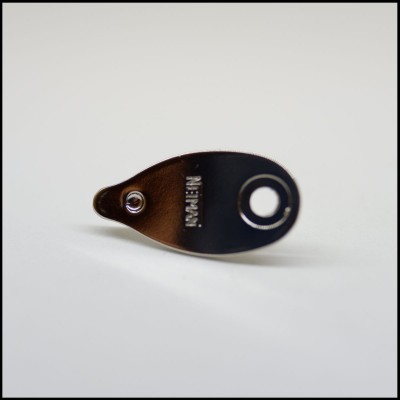 Tampa de fechadura de direção NEIMAN para Vespa