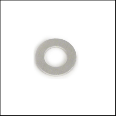 Anel vedante parafuso da tampa do filtro de gasolina para carburador SI para Vespa