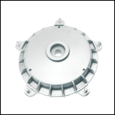 Tambor do travão atrás para Vespa