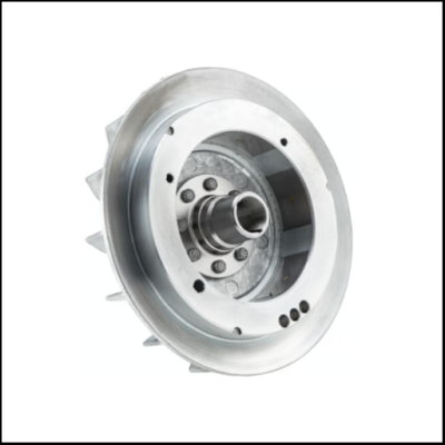 Volante SIP Touren 2.0 para Vespa