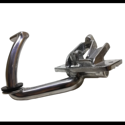 Pedal de travão para Vespa