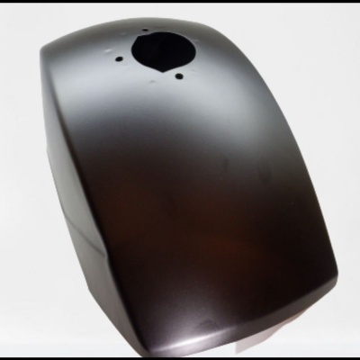 Guarda-lamas frente para Vespa