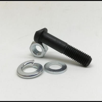 Parafuso do pedal de arranque M9x40 mm para Vespa