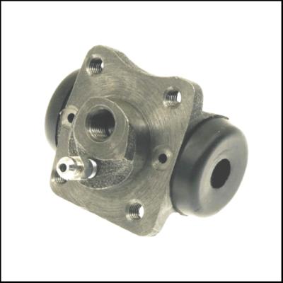 Bombito de travão frente para Vespa