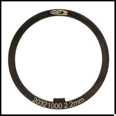 Anilha espaçadora transmissão para Vespa