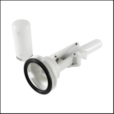 Boia indicadora de depósito gasolina