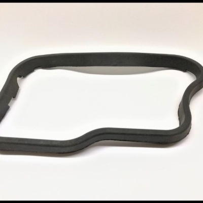 Junta tampa de cuba de carburador para Vespa