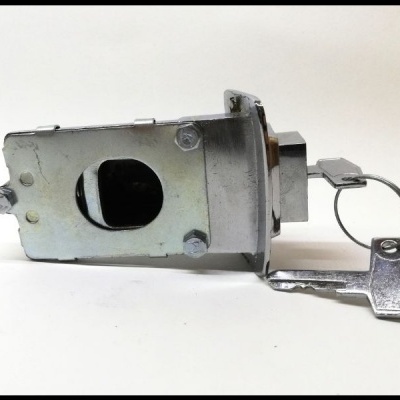 Fechadura de selim para Vespa