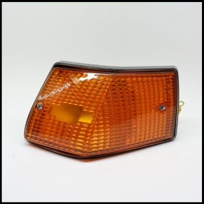 Pisca traseiro direito para Vespa