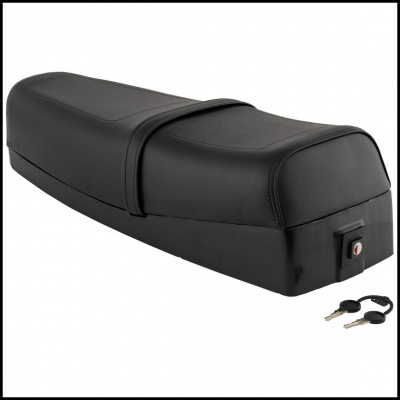 Banco completo para Vespa