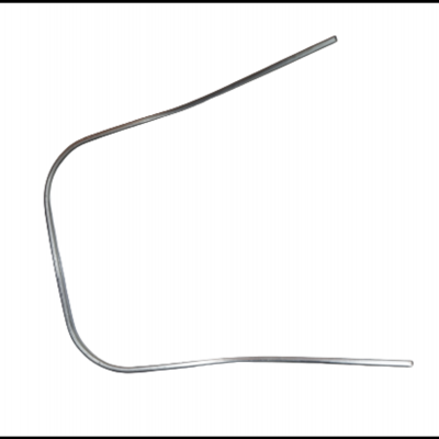 Friso avental para Vespa