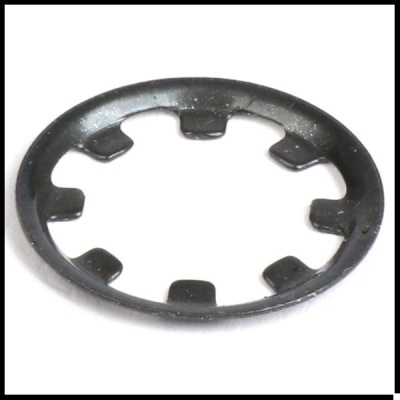 Freio para proteção contra salpicos para Vespa