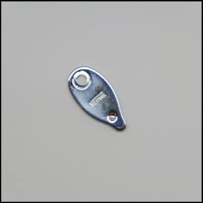 Tampa de fechadura de direção NEIMAN para Vespa