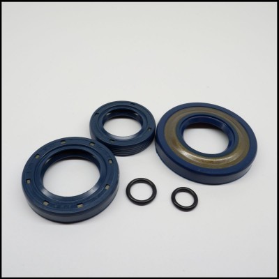 Jogo retentores/o-rings motor Vespa