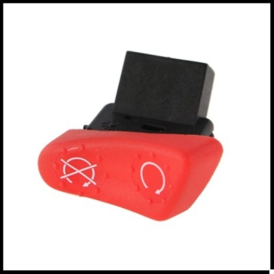 Interruptor de emergência PIAGGIO para Vespa