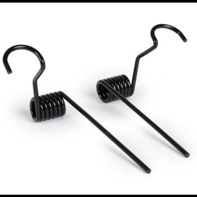 Molas para suporte bagagem dobrável para Vespa