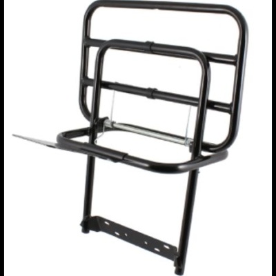 Suporte bagagem atrás para Vespa