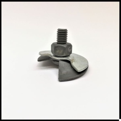 Colar de mola coluna de direção, em cima para Vespa