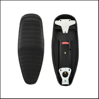 Banco Sport NISA WAVE para Vespa