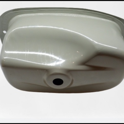 Depósito sem lubrificação separada para Vespa