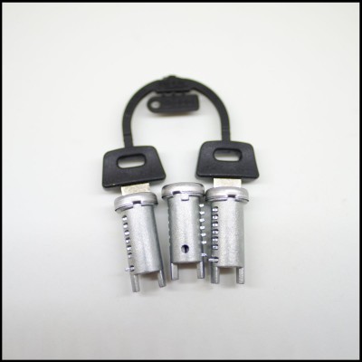 Jogo de canhões ZADI para Vespa