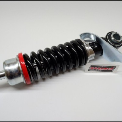 Amortecedor dianteiro CARBONE Sport regulável Vespa