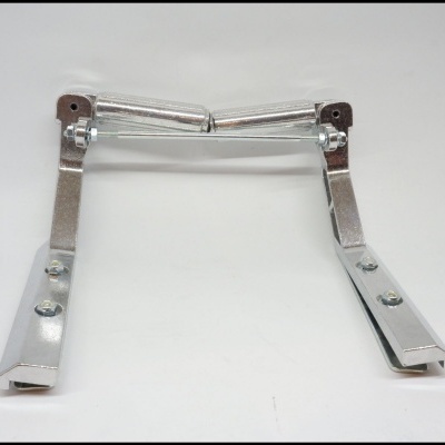 Apoio dos pés passageiro retrátil para Vespa