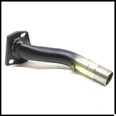 Colector de admissão ar SERIE PRO para Vespa