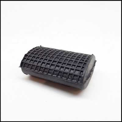 Borracha do pedal de travão para Vespa