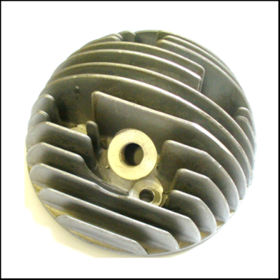 Cabeça do cilindro para Vespa