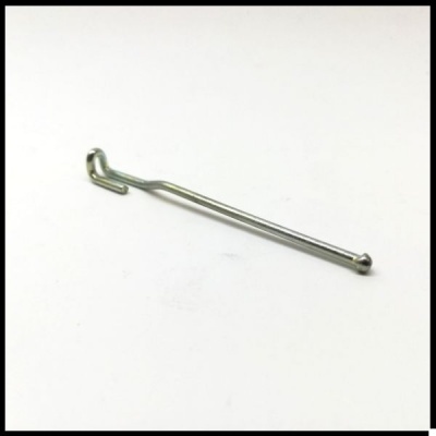 Gancho DELL'ORTO cabo do acelerador/válvula de estrangulamento SI para Vespa