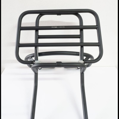 Suporte bagagem traseiro PX 2011 para Vespa