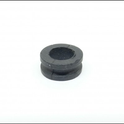 Borracha de chassis tubo de óleo para Vespa