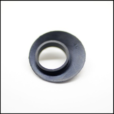 Borracha anel vedante canhão de direção Vespa