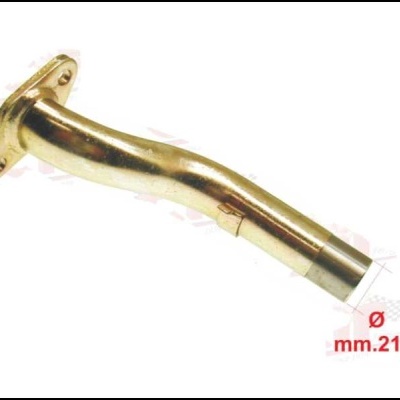 Colector de admissão ar para Vespa