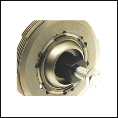 Extractor embraiagem múltiplo FABBRI racing para Vespa