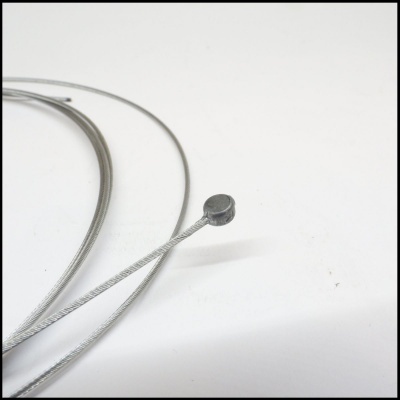 Cabo acelerador Ø1,2x2000mm para Vespa