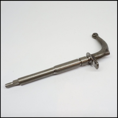 Alavanca de embraiagem para Vespa