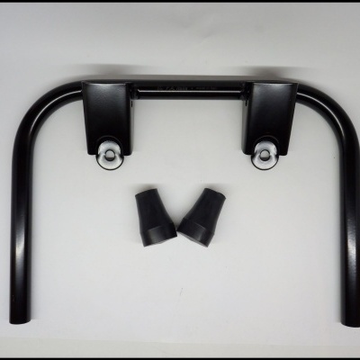 Descanso central para Vespa