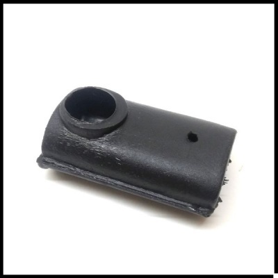 Borracha do pedal de travão para Vespa