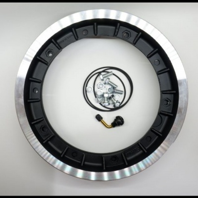 Jante tubeless para Vespa "RUSH"