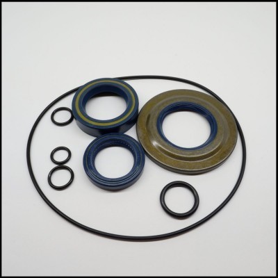 Jogo retentores motor para Vespa