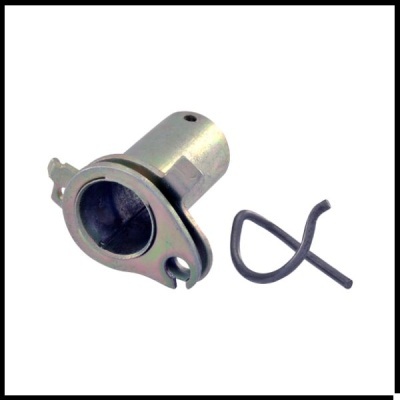 Roldana do tubo acelerador para Vespa