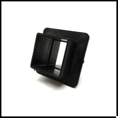 Caixa da fechadura do assento para Vespa