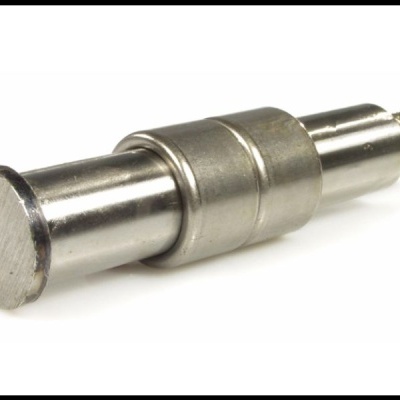 Jogo rolamentos braço da suspensão frontal para Vespa