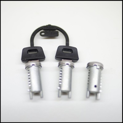 Jogo de canhões ZADI para Vespa