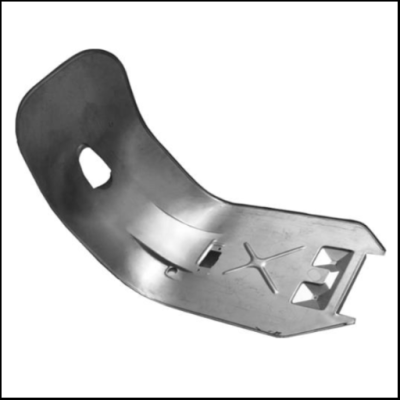 Avental completo com estrado para Vespa