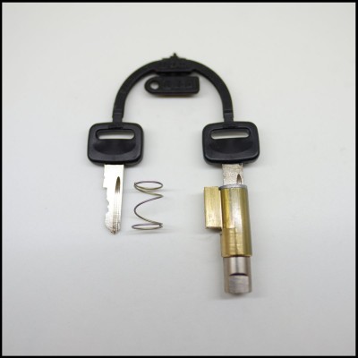 Canhão fechadura de direção para Vespa