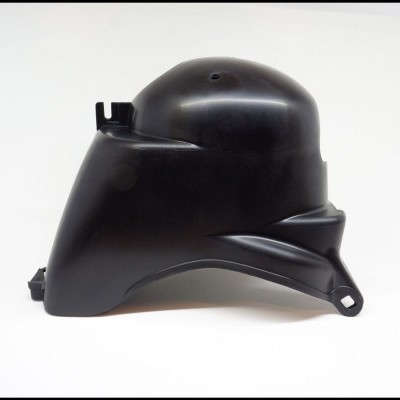 Touca do cilindro plástico motor largeframe Vespa